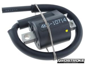 Yamaha Tändspole med tändkabel (4KJH231000)