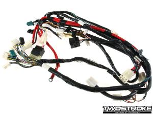 Yamaha Kabelhärva 11-12 (1S0H259000)