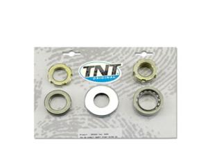 TNT Styrlager