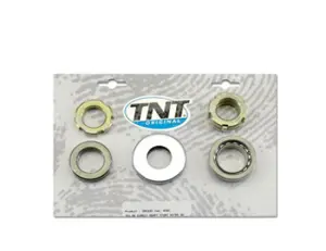 TNT Styrlager