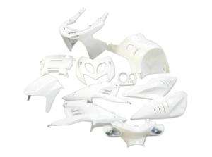 Str8 K&aring;pset (Aerox) 11 delar