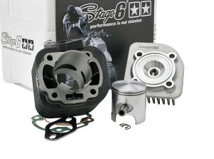 Stage6 Cylinderkit (StreetRace) 70cc
