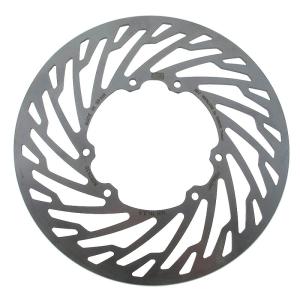 NG Brakes Bromsskiva (Fram) 260mm