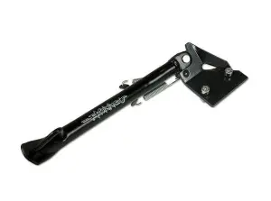 Buzzetti Sidost&ouml;d (Svart)