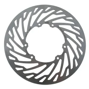 NG Brakes Bromsskiva (Fram) 260mm