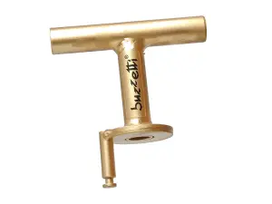 Buzzetti Monteringsverktyg (kickfj&auml;der) GY6