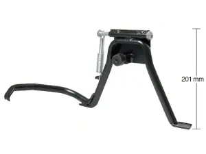 Buzzetti Centralst&ouml;d (Zoomer)