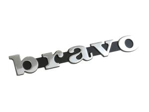CIF Emblem Bravo