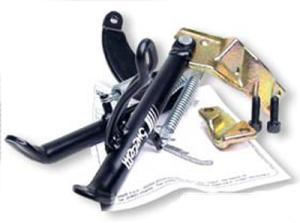 Buzzetti Sidost&ouml;d (Svart)