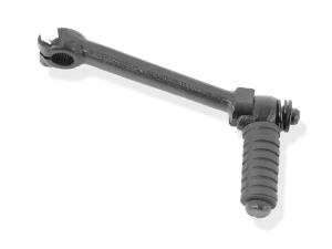 Vicma Kick (Standard) Svart