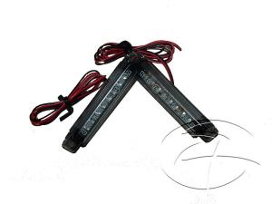 Tun'R Dioder (Orange LED) CE