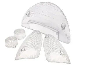 Str8 Lampglasset (CE-godk&auml;nt)