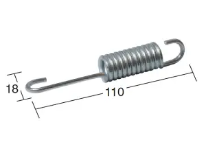 Buzzetti Fj&auml;der