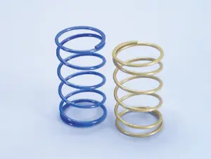 Polini Tryckfj&auml;der Evolution