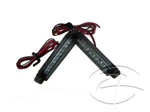 Tun'R Dioder (Orange LED) CE