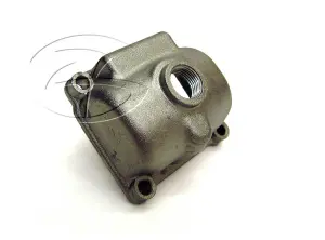 Dellorto Flott&ouml;rsk&aring;l (PHBG) - Aluminium