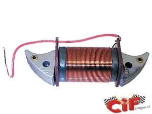 CIF Tändspole (Standard)