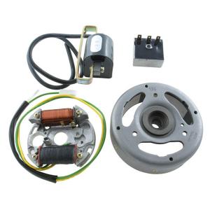 Maxwell Tändsystem (Bosch) - 6V moturs