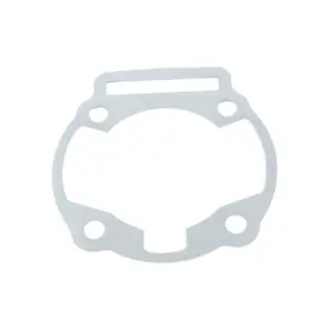 Bidalot Cylinderfotspackning (PIA) (Alu 0,10mm)