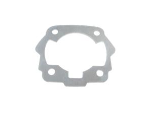 MVT Cylinderfotsdistans (DER)