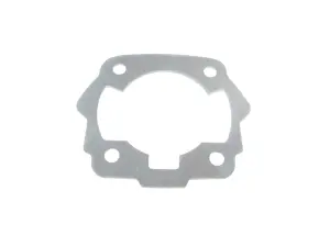 MVT Cylinderfotsdistans (DER)