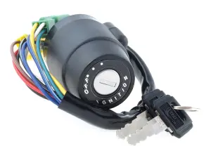 INF T&auml;ndningsl&aring;s FS1 1980-->