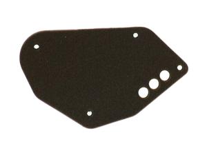 RQ Luftfilter (Insatsfilter)