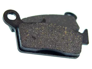 Galfer Bromsbel&auml;gg (Semi-metall)