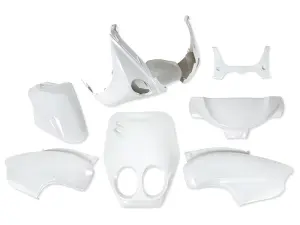 StylePro K&aring;pset (Neos) 7 delar