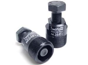Buzzetti Svänghjulsavdragare 24x1,5 mm