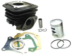 Teknix Cylinderkit (Standard)