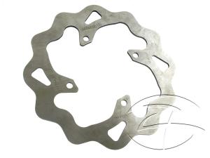 Galfer Bromsskiva Wave (Fram) 220mm