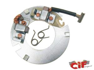 CIF Borsth&aring;llare (APE)