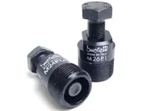Buzzetti Svänghjulsavdragare 24x1,5 mm