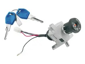 Vicma T&auml;ndningsl&aring;s (Aerox)