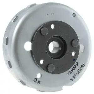 Yamaha Rotor / Svänghjul (Original)
