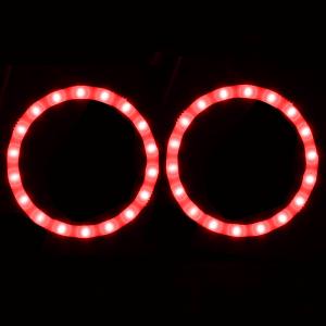 Division Angel Eyes (40 mm)