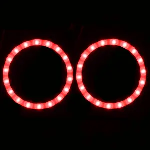 Division Angel Eyes (40 mm)
