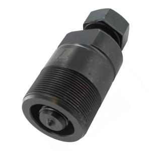 Buzzetti Svänghjulsavdragare (27x1 mm) Vänstergänga