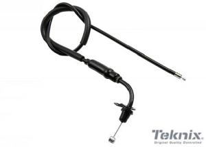 Teknix Gasvajer (Slider) (Del 1)