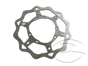Galfer Bromsskiva Wave (Fram) 260mm