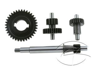 Malossi Prim&auml;rdrevskit HTQ (Ciao)