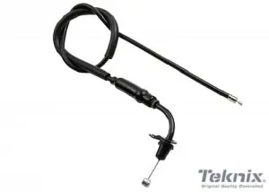 Teknix Gasvajer (Slider) (Del 1)