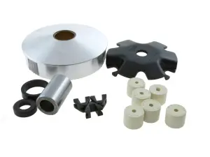 Malossi Variatorkit (Multivar)