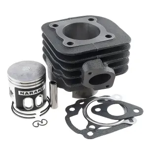 Naraku Cylinder (Plus V.2) 70cc