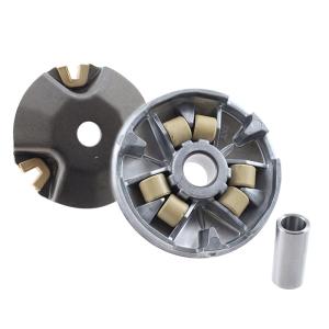 Teknix Variator (Standard)