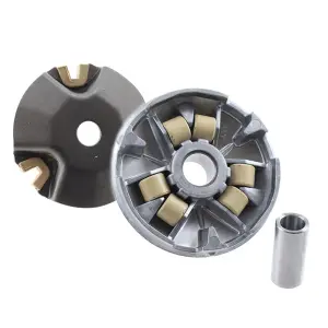 Teknix Variator (Standard)