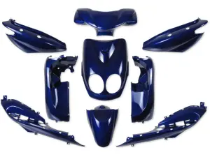 StylePro K&aring;pset (Neo's) 9 delar (2012-->)