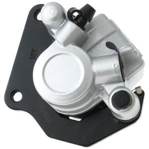 101 Octane Bromsok (Standard) Fram