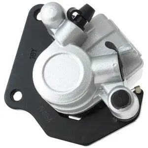 101 Octane Bromsok (Standard) Fram